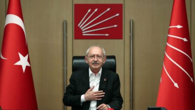 Kılıçdaroğlu 26 Mart’ta Bursa’da… İşte tam programı…