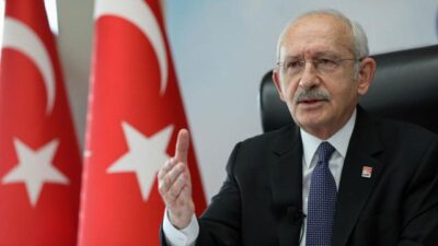 Kılıçdaroğlu’ndan adaylık yanıtı