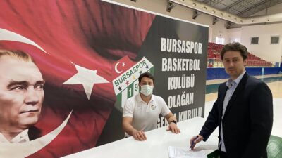 Bursaspor kongresi yapıldı mı?