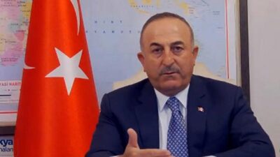 Çavuşoğlu’ndan Suriye açıklaması: Önümüzdeki dönemde…