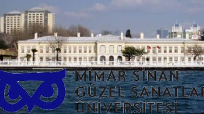 Mimar Sinan’a sürekli işçi aranıyor…