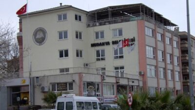 Mudanya’dan satılık taşınmazlar…