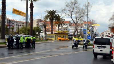 Mudanya’da öncelik yayanın