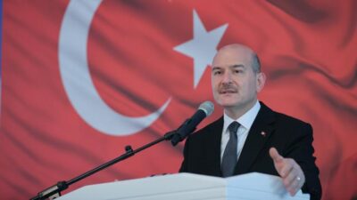 Bakan Soylu’dan İstanbul Sözleşmesi açıklaması