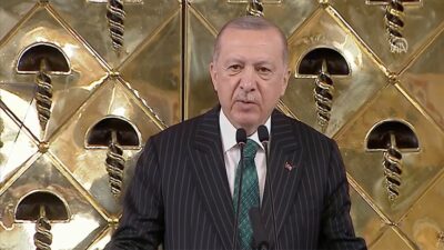 Cumhurbaşkanı Erdoğan’dan flaş açıklamalar