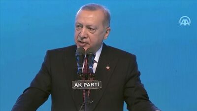 Cumhurbaşkanı Erdoğan’dan flaş açıklamalar! Kadına şiddete karşı yeni adım