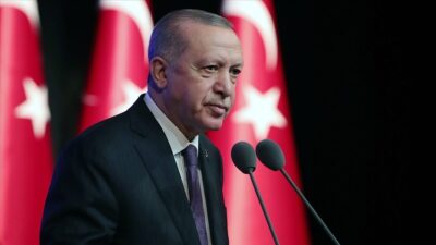 Cumhurbaşkanı Erdoğan’dan önemli açıklamalar