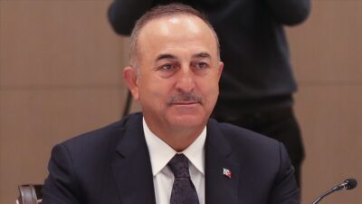 Çavuşoğlu’ndan Suriye açıklaması