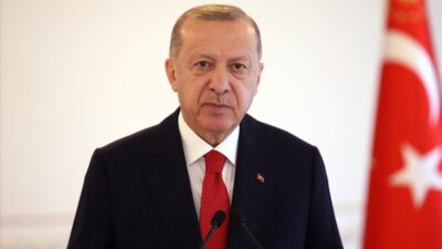 Erdoğan’ın açıklamaları Rus basınında