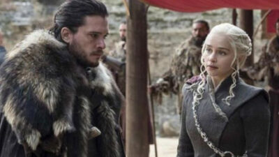 Game of Thrones’tan yeni haber