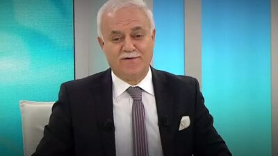 Kripto para haram mı? Nihat Hatipoğlu yanıtladı!