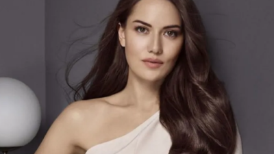 Fahriye Evcen çarpıcı açıklamalar yaptı!