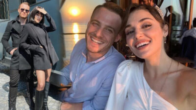 Hande ile Kerem arasında neler oluyor?