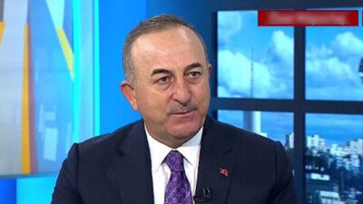 Çavuşoğlu’ndan Yunanistan ve Mısır açıklaması