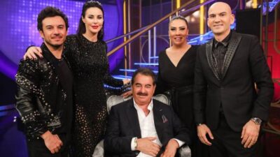 İbo Show’a katılan Defne Samyeli’ye eleştiri yağmuru