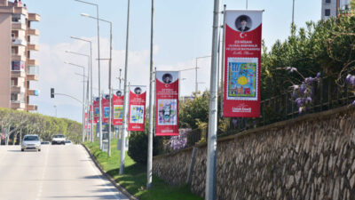 Çocukların gözünden ‘Geleceğin Enerjileri’