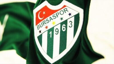 Bursaspor’dan bir transfer daha!