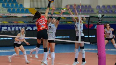 Nilüfer Belediyespor, Türkiye’yi Avrupa kupalarında temsil edecek