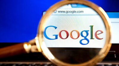 Daily Mail’den Google’a dava