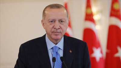 Cumhurbaşkanı Erdoğan’dan normalleşme mesajı