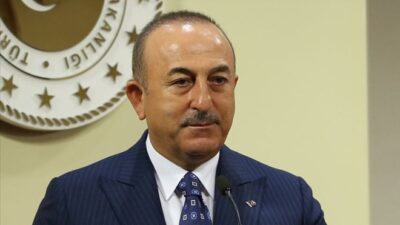 Çavuşoğlu duyurdu! Mısır ile yeni dönem başlıyor