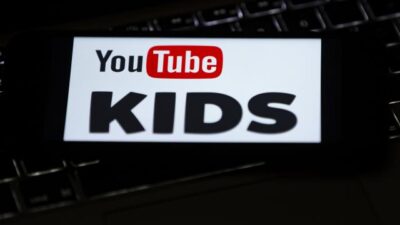 YouTube Kids uygulaması Türkiye’de hizmete sunuldu