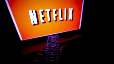 Netflix’ten flaş Türkiye kararı!