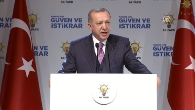 Cumhurbaşkanı Erdoğan’dan önemli açıklamalar