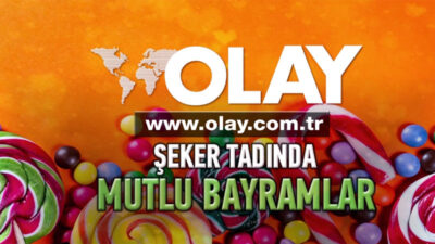 Ramazan Bayramınız mübarek olsun! İyi bayramlar