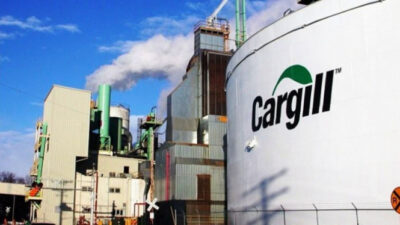 Bursa’da Cargill’e büyük şok!