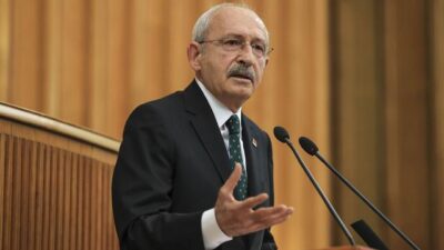 Kılıçdaroğlu’ndan faiz tepkisi!