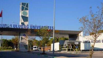 Uludağ Üniversitesi’ne öğretim üyesi aranıyor…