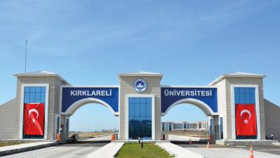 Üniversiteye öğretim üyesi aranıyor…