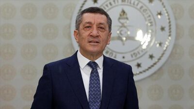 Bakan Selçuk’tan telafi eğitimi açıklaması