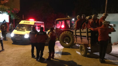 Bursa’da her yerde aranıyordu! Acı haber geldi