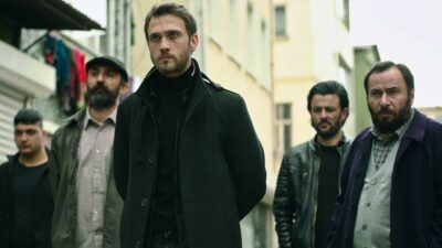 Çukur final bölümüyle ne kadar izlendi?