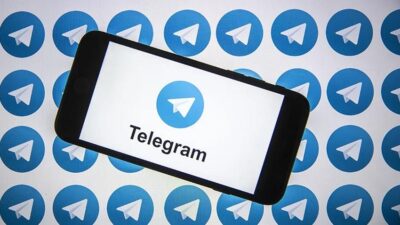 Telegram kullananlar dikkat! O özellik geldi