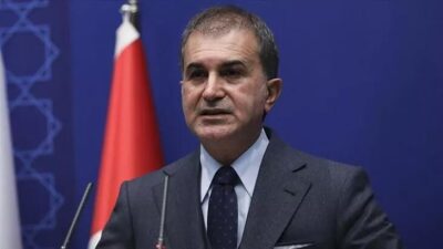 AK Parti’li Çelik: Sanat ve kültür varlıklarımızın çalınması büyük suç