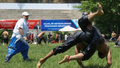 Bursa’da rekor katılım! İşte kazanan…