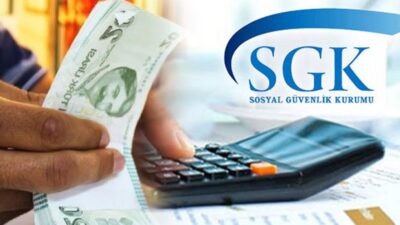 SGK’dan Bursa’da satılık tarla…