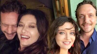 Nurgül Yeşilçay’dan şaşırtan ‘evlilik’ açıklaması!