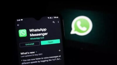 WhatsApp, milyonlarca kişiyi engelledi