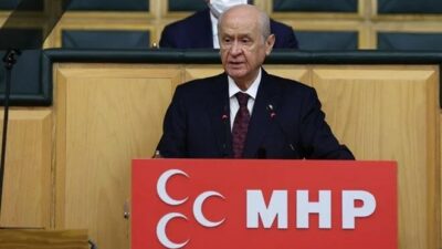 Bahçeli’den Cumhur İttifakı mesajı