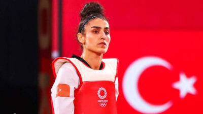 Güzel haberler peş peşe geliyor! Tokyo 2020’de bir madalya daha