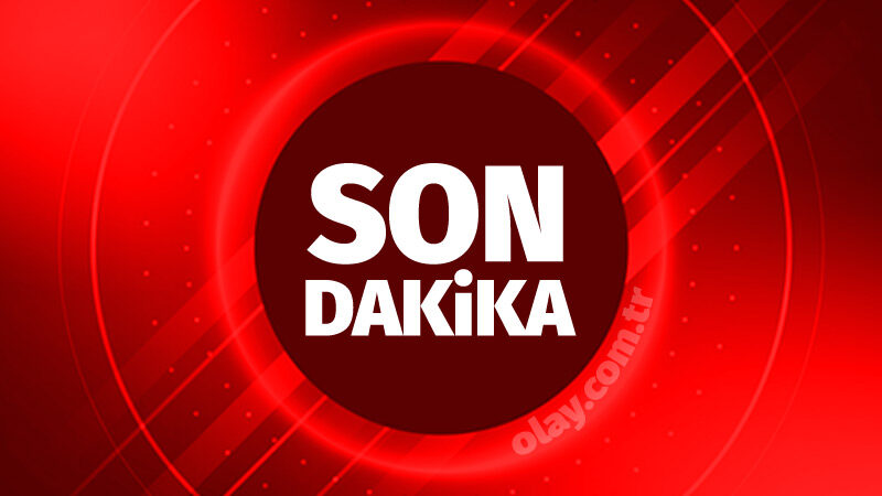 8.2 büyüklüğünde deprem - Olay Gazetesi Bursa