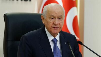 Bahçeli: KPSS skandalı çok yönlü araştırılmalı