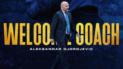 Fenerbahçe Beko’da Djordjevic dönemi