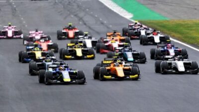 Formula 1 Türkiye Grand Prix’sinin bilet fiyatları belli oldu