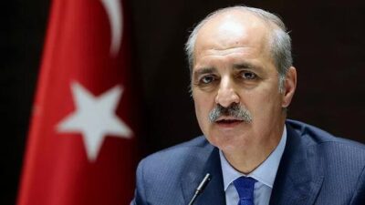 Numan Kurtulmuş’tan ‘Başbağlar katliamı’ mesajı