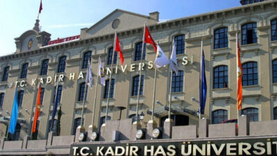 Kadir Has Üniversitesi öğretim üyesi alacak